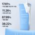 벨프리모 히알 포어 필 오프 팩 80g 콜라겐 랩핑 모공 타이닝 물광 리프팅 무자극 마스크 팩 _ 국내생산